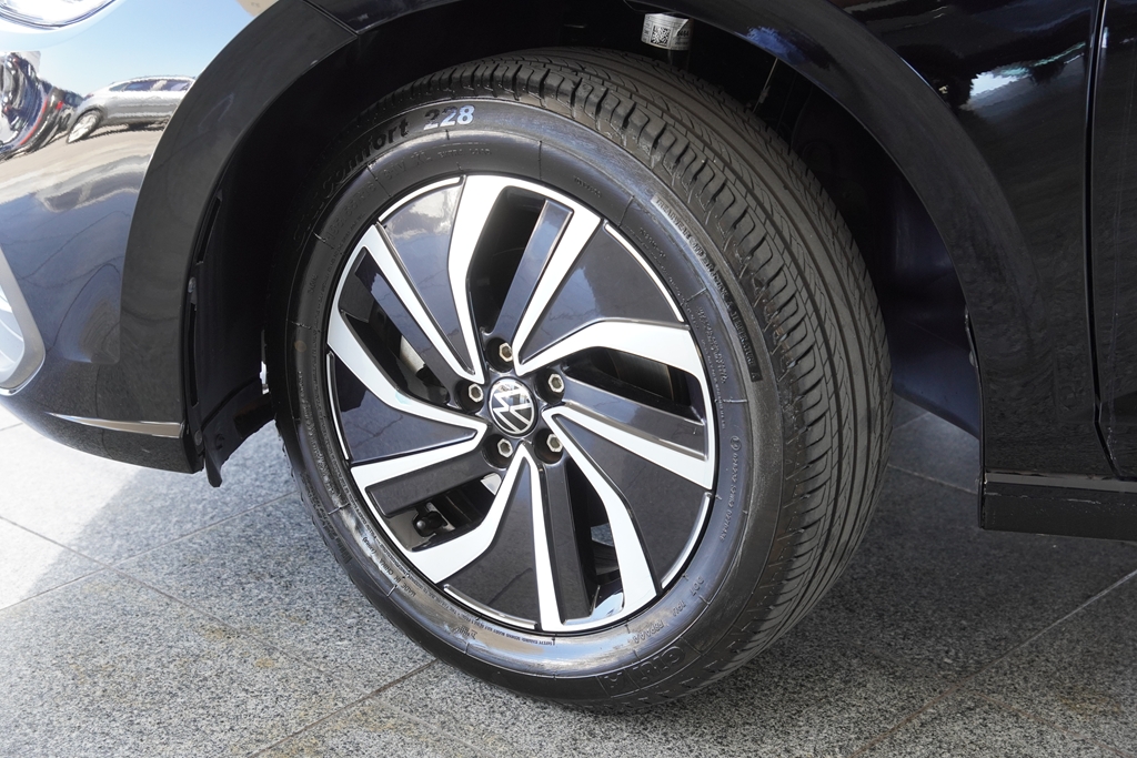 POLO 1.0 170 TSI HIGHLINE AUTOMÁTICO4