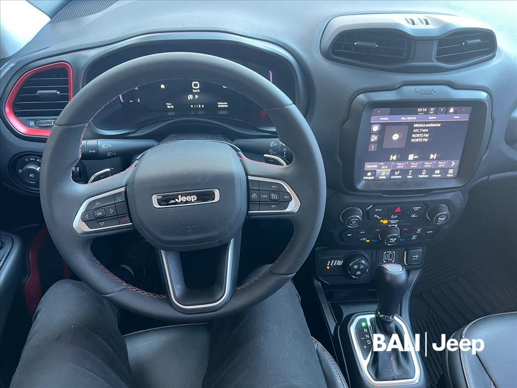 RENEGADE 1.3 T270 TURBO FLEX TRAILHAWK 4X4 AT917