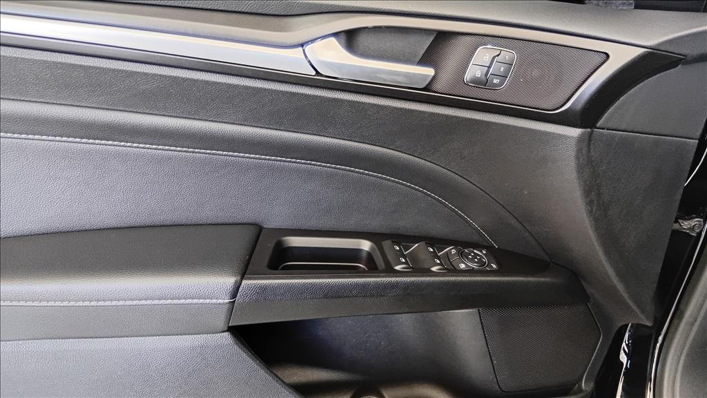 FUSION 2.0 TITANIUM FWD 16V GASOLINA 4P AUTOMÁTICO15