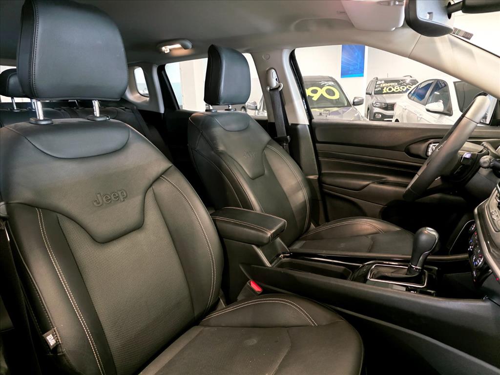 COMPASS 1.3 T270 TURBO FLEX LONGITUDE AT69