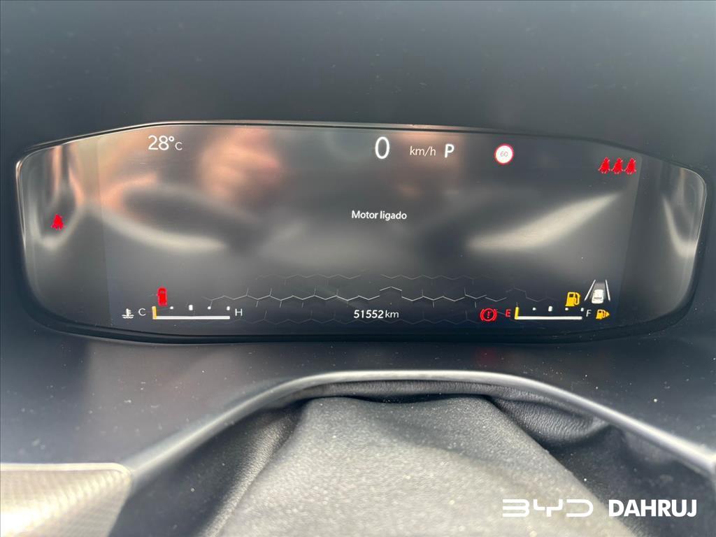 COMPASS 1.3 T270 TURBO FLEX LONGITUDE AT64