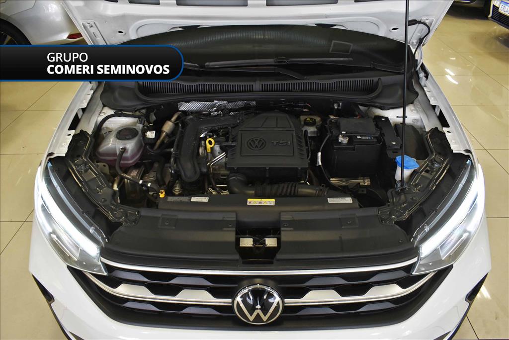 NIVUS 1.0 200 TSI TOTAL FLEX HIGHLINE AUTOMÁTICO17