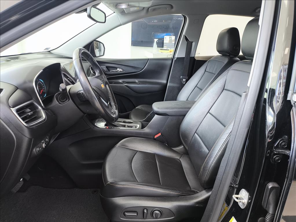 Chevrolet Equinox 2.0 16V Turbo Gasolina LT Automático - foto 9