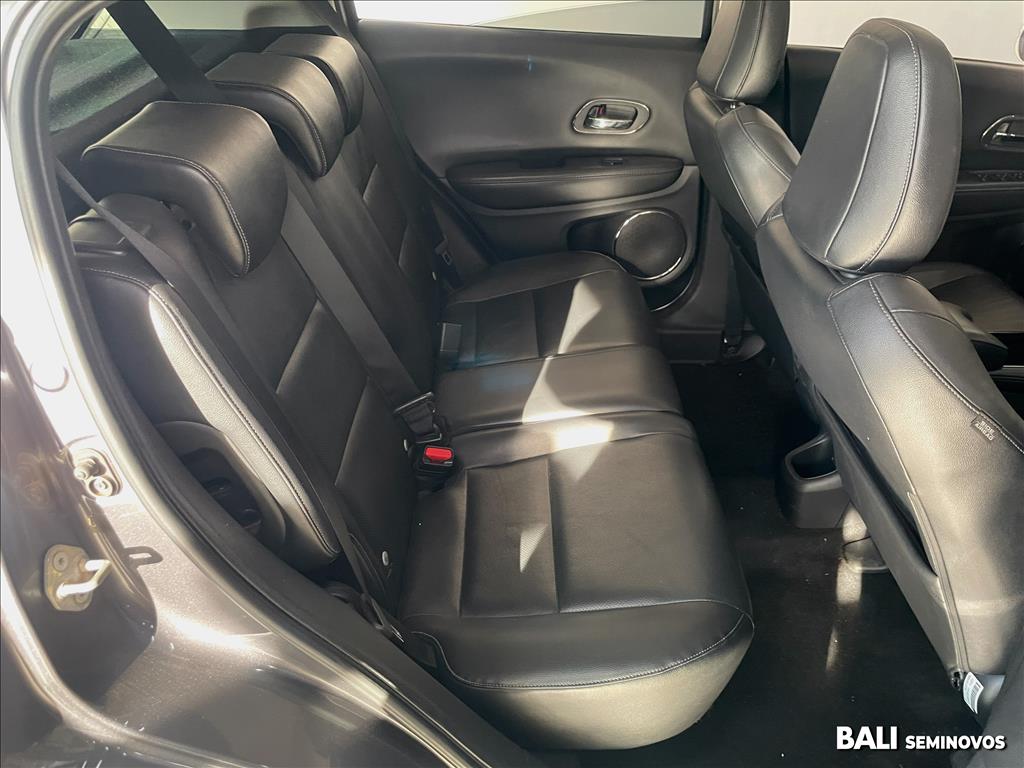 HR-V 1.8 16V FLEX EXL 4P AUTOMÁTICO16