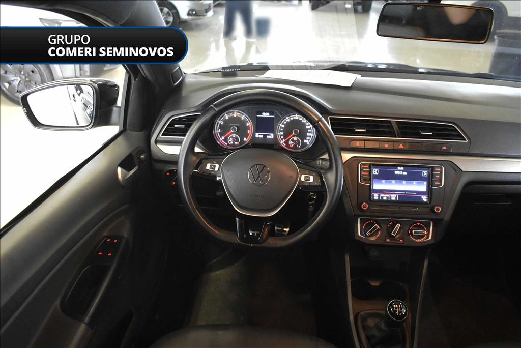 SAVEIRO 1.6 MSI EXTREME CD 16V FLEX 2P MANUAL11