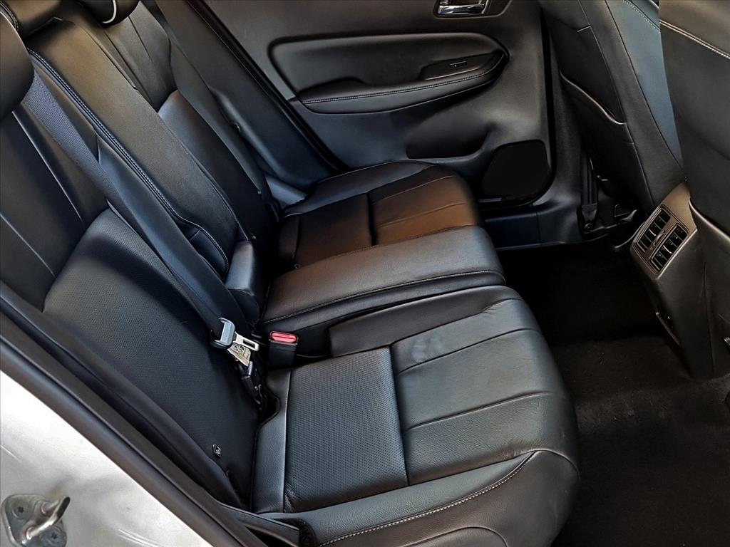 CITY 1.5 i-VTEC FLEX HATCH TOURING CVT7