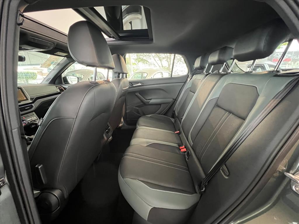 T-CROSS 1.4 250 TSI TOTAL FLEX EXTREME AUTOMÁTICO18