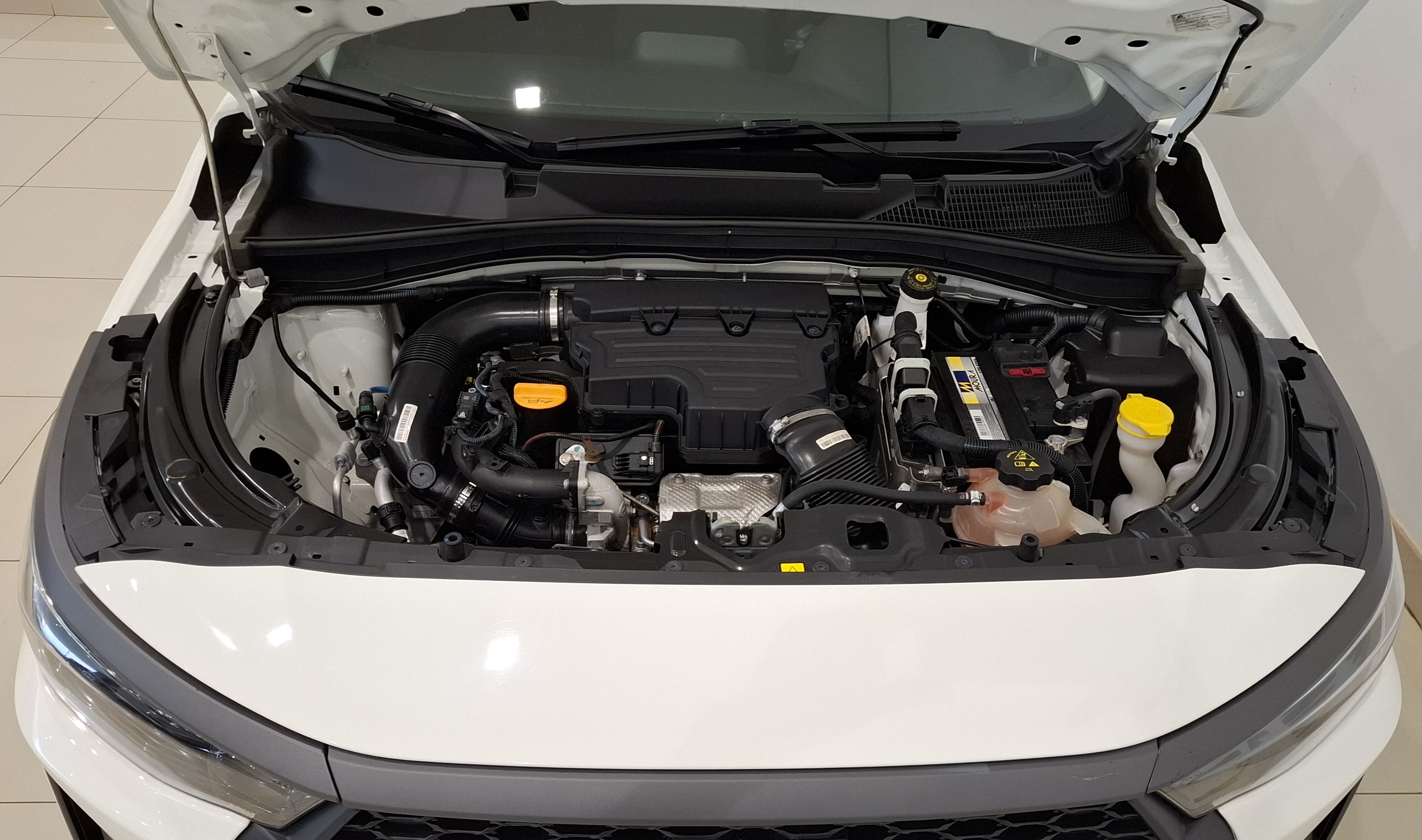 Fiat Fastback 1.0 Turbo 200 Flex CVT - foto 2