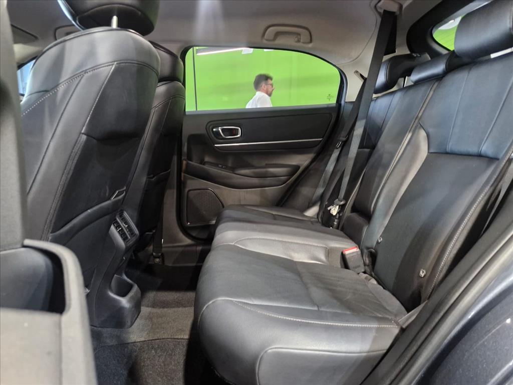 HR-V 1.5 DI I-VTEC FLEX EXL CVT12