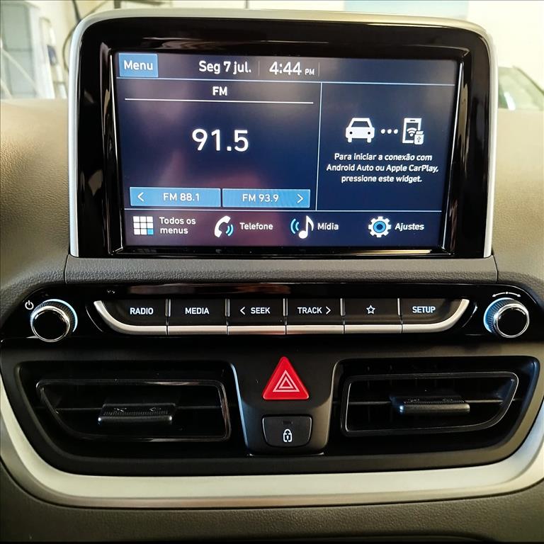 HB20S 1.0 12V FLEX COMFORT MANUAL