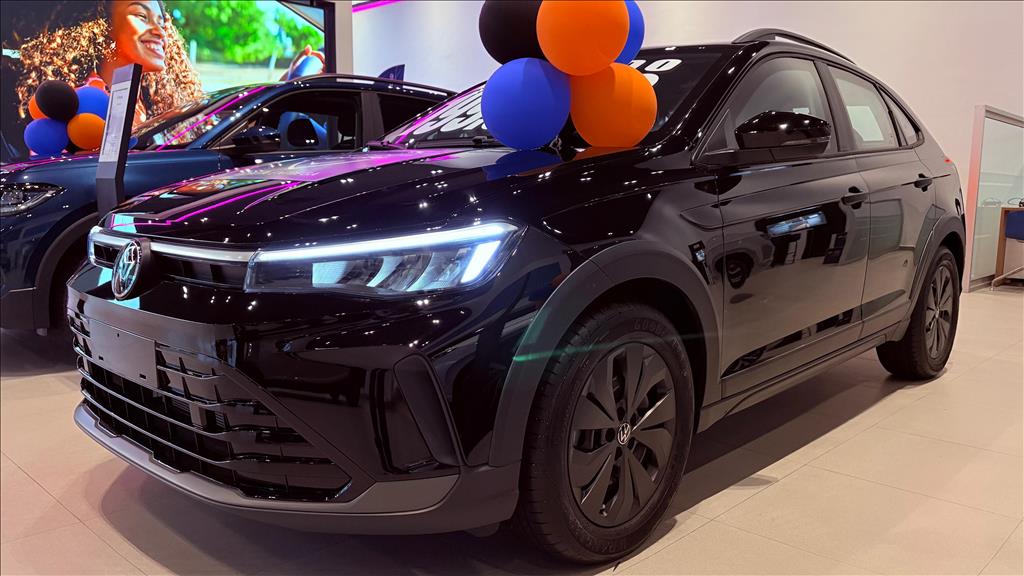 NIVUS 1.0 200 TSI TOTAL FLEX SENSE AUTOMÁTICO1