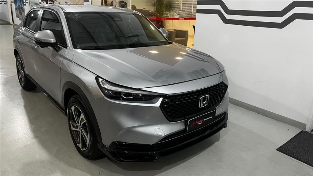HR-V 1.5 DI I-VTEC TURBO FLEX TOURING CVT2