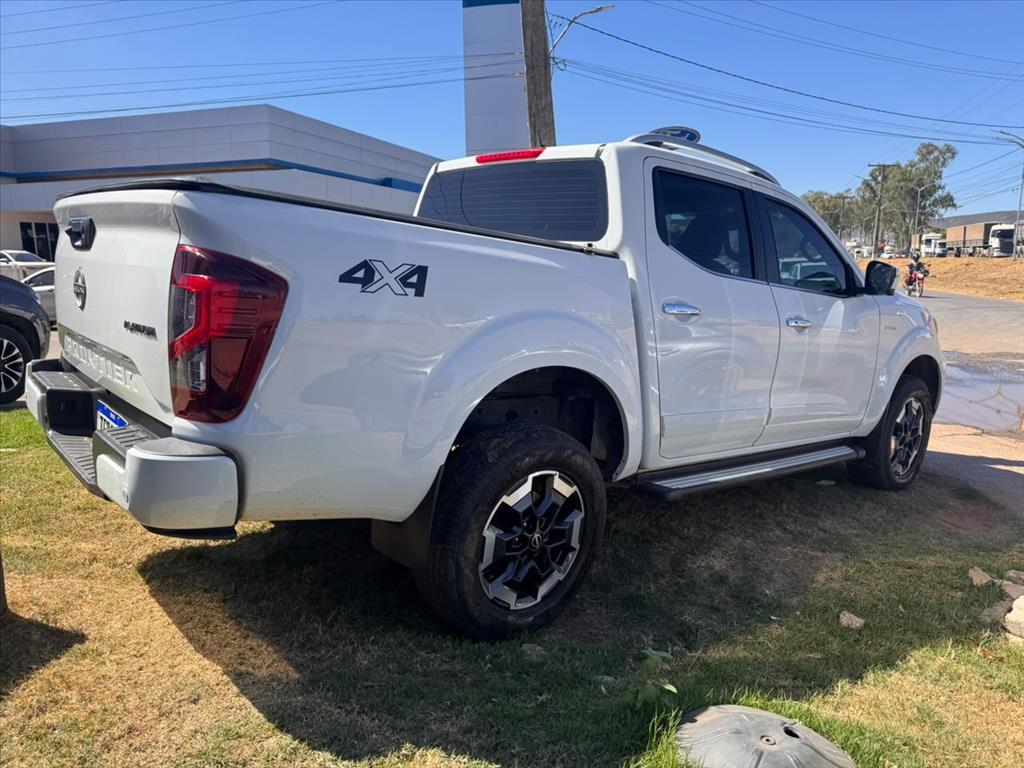FRONTIER 2.3 16V TURBO DIESEL PLATINUM CD 4X4 AUTOMÁTICO8