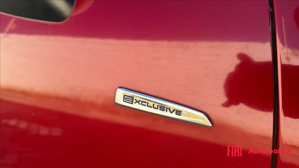 C3 1.6 EXCLUSIVE 16V FLEX 4P AUTOMÁTICO17