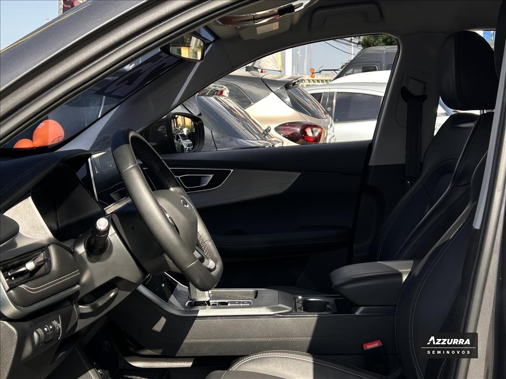 TIGGO 5x 1.5 VVT TURBO iFLEX SPORT CVT10