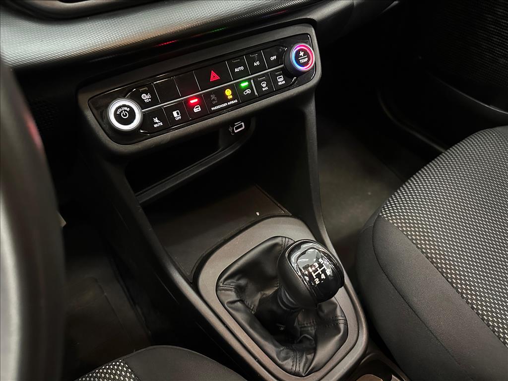 PULSE 1.3 FLEX DRIVE MANUAL9