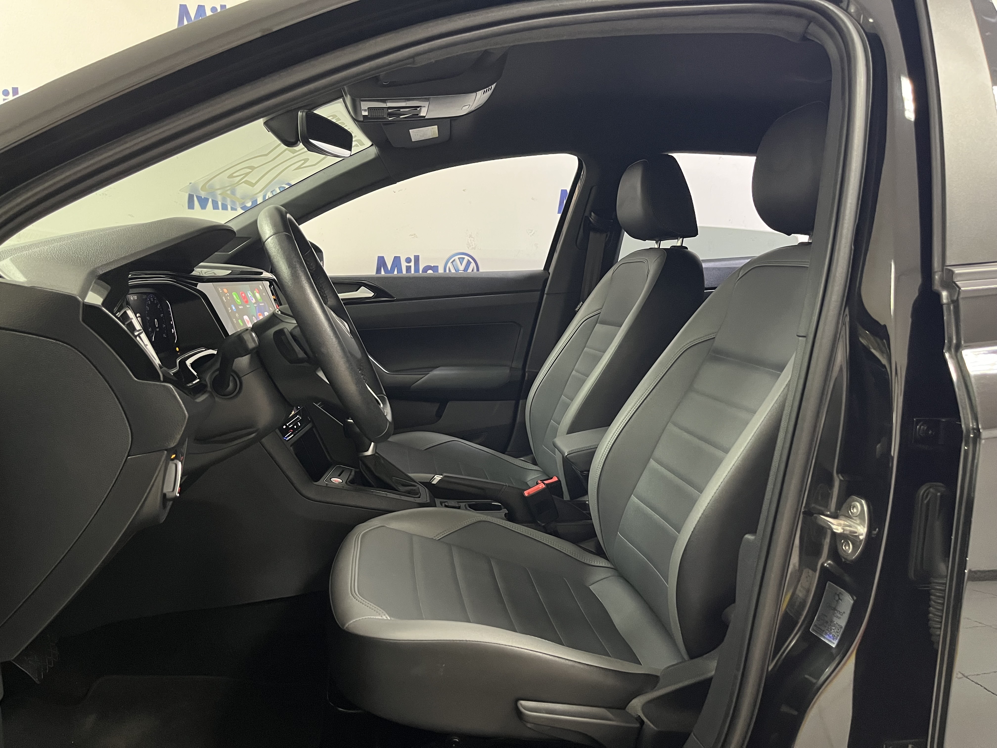 NIVUS 1.0 200 TSI TOTAL FLEX HIGHLINE AUTOMÁTICO4
