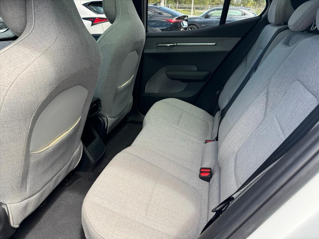 EX30 69 KW ELÉTRICO ULTRA9