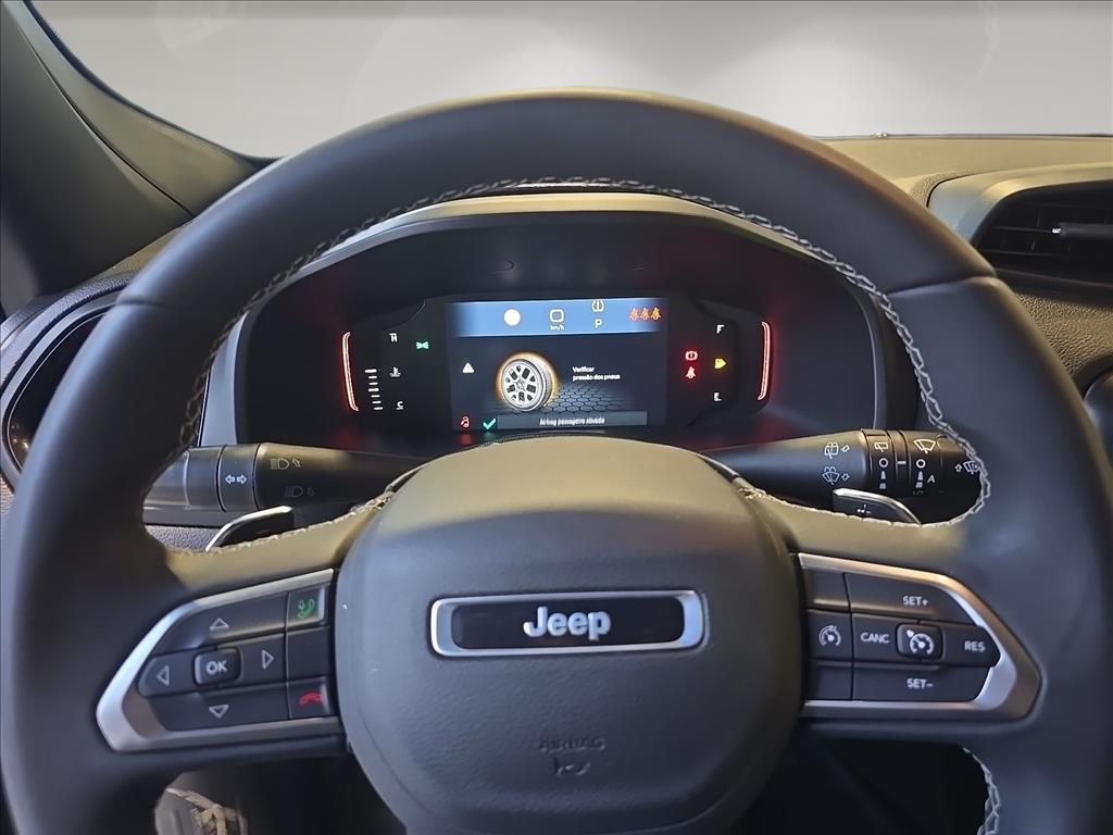 RENEGADE 1.3 T270 TURBO FLEX S 4X4 AT96