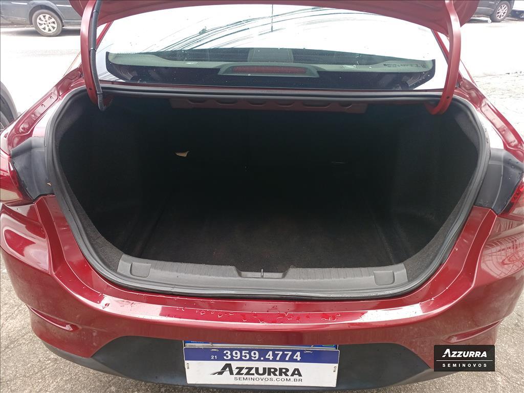 ONIX PLUS 1.0 TURBO FLEX LTZ AUTOMÁTICO6