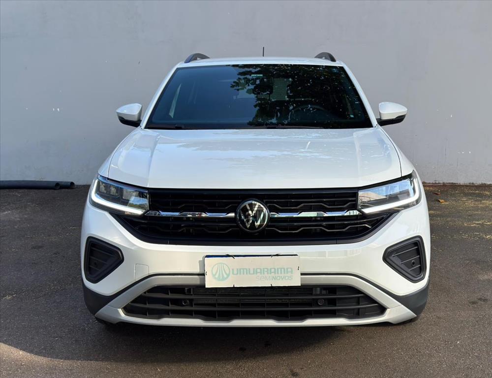 T-CROSS 1.0 200 TSI TOTAL FLEX COMFORTLINE AUTOMÁTICO2