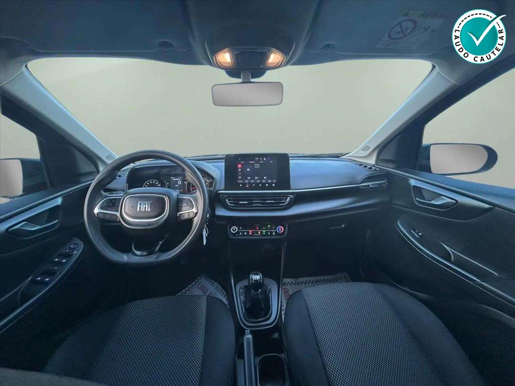 PULSE 1.3 FLEX DRIVE MANUAL8
