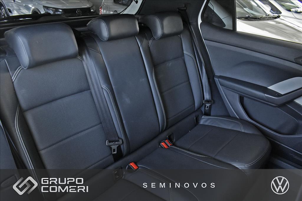 T-CROSS 1.4 250 TSI TOTAL FLEX HIGHLINE AUTOMÁTICO7