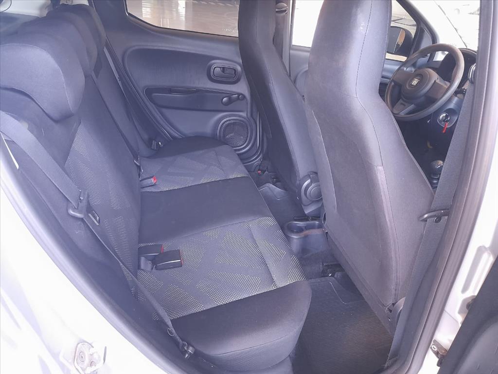 MOBI 1.0 EVO FLEX LIKE. MANUAL12