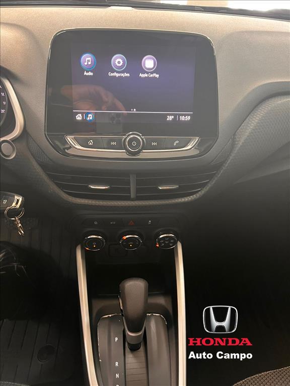 ONIX PLUS 1.0 TURBO FLEX LT AUTOMÁTICO10