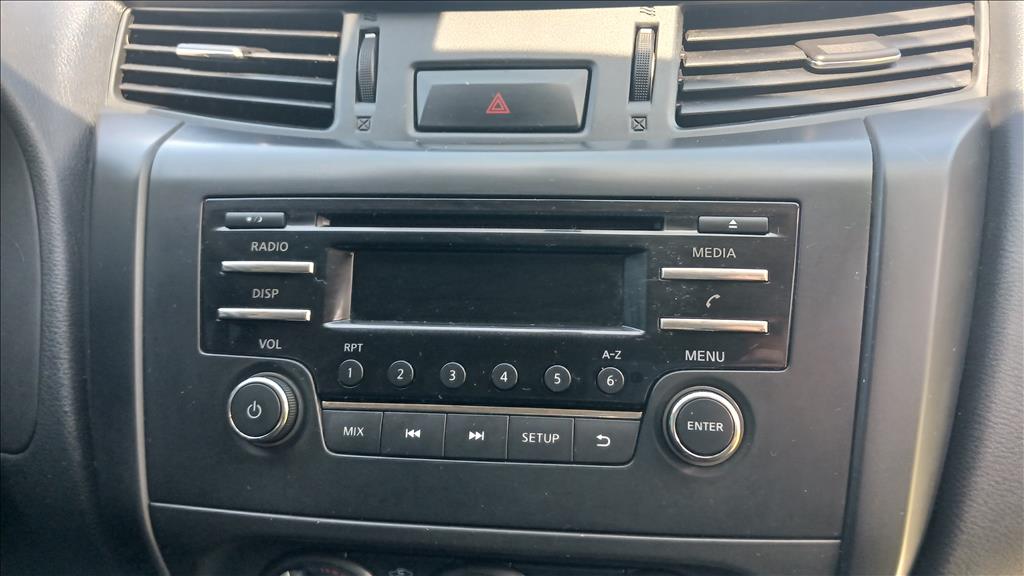 FRONTIER 2.3 16V TURBO DIESEL S CD 4X4 MANUAL8