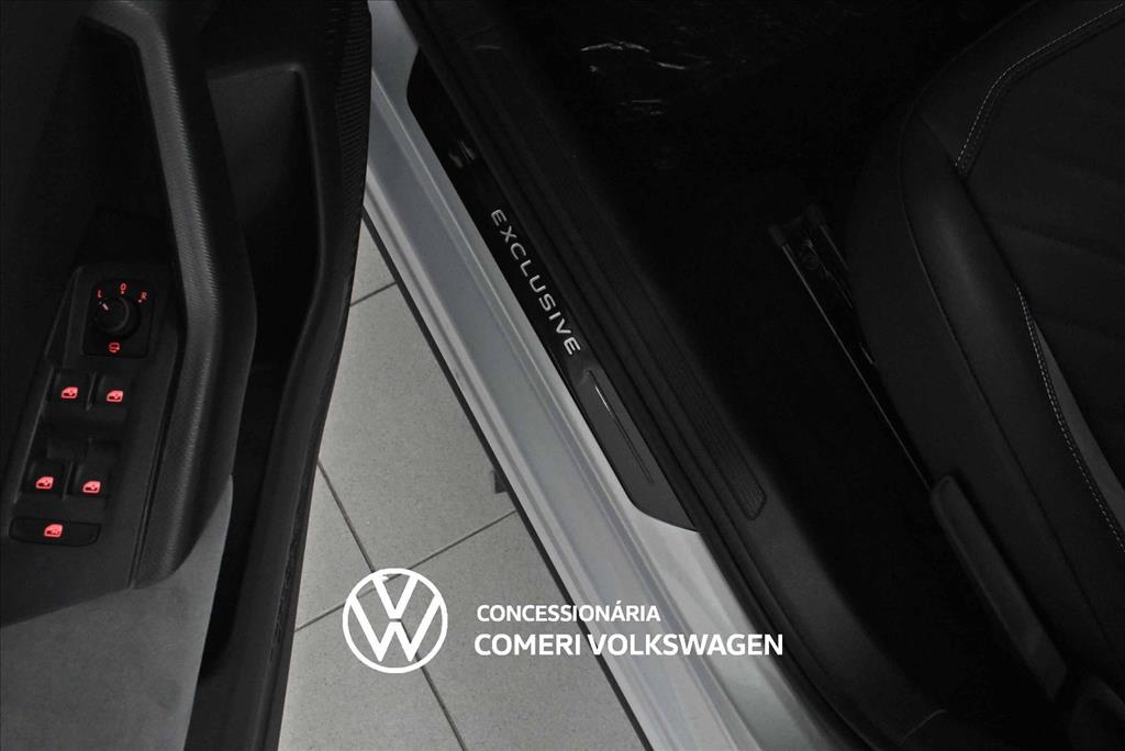 VIRTUS 1.4 250 TSI EXCLUSIVE AUTOMÁTICO20