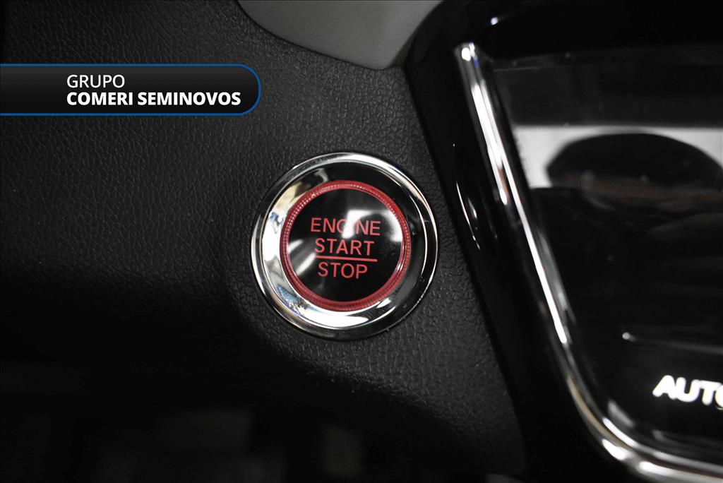 HR-V 1.5 16V TURBO GASOLINA TOURING 4P AUTOMÁTICO12