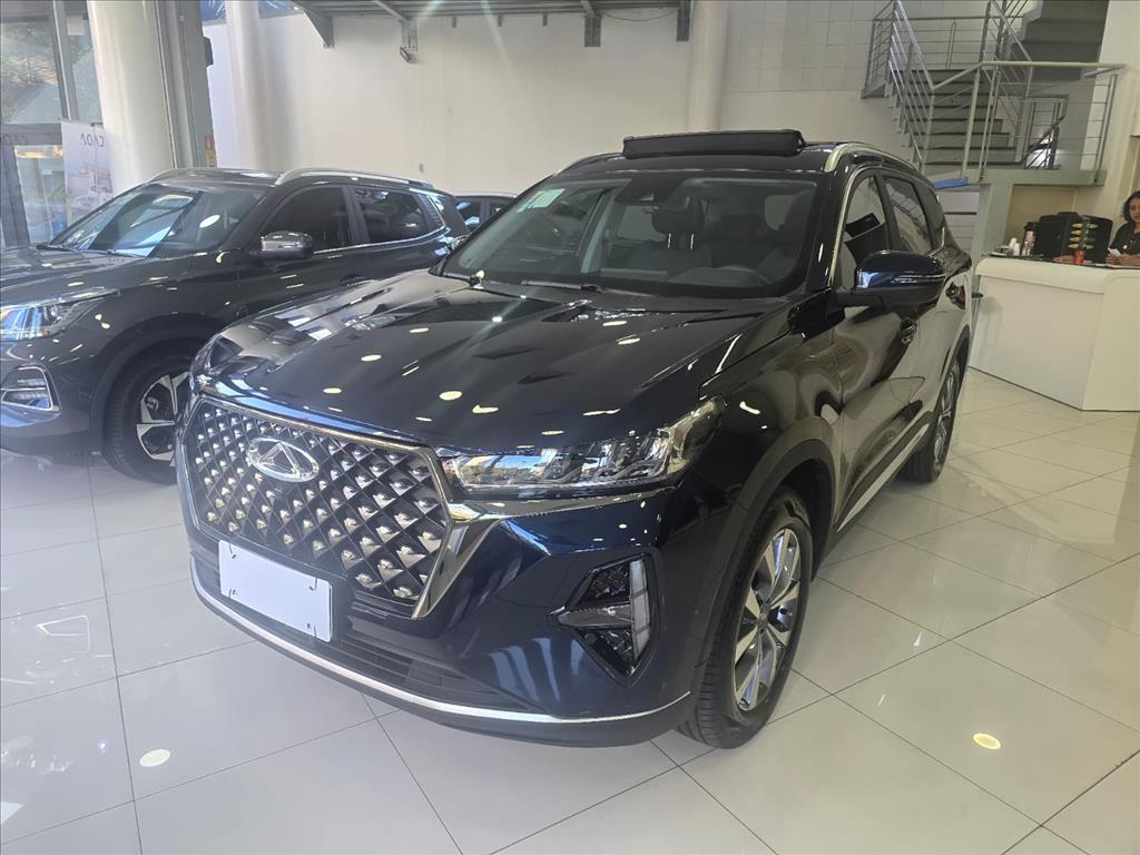 1.6 TGDI GASOLINA MAX DRIVE DCT