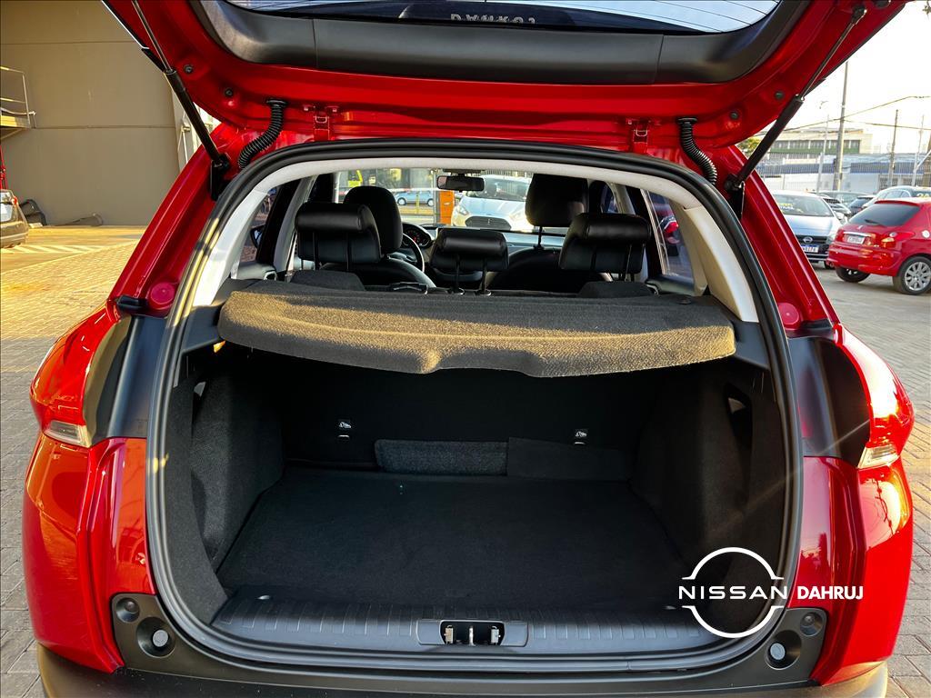 2008 1.6 16V FLEX GRIFFE 4P AUTOMÁTICO16