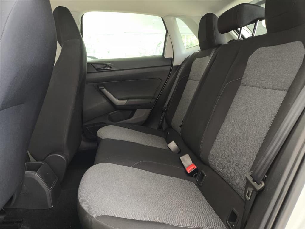 POLO 1.0 170 TSI MANUAL9