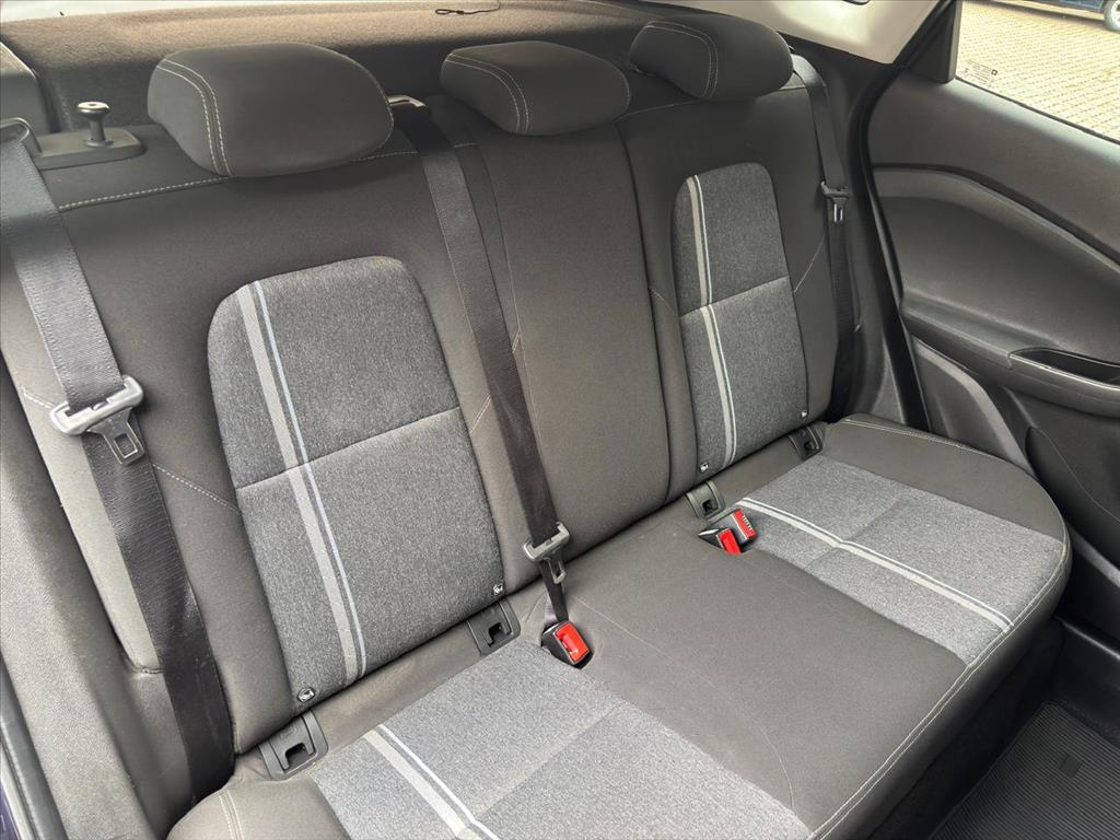 TRACKER 1.0 TURBO FLEX LT AUTOMÁTICO9