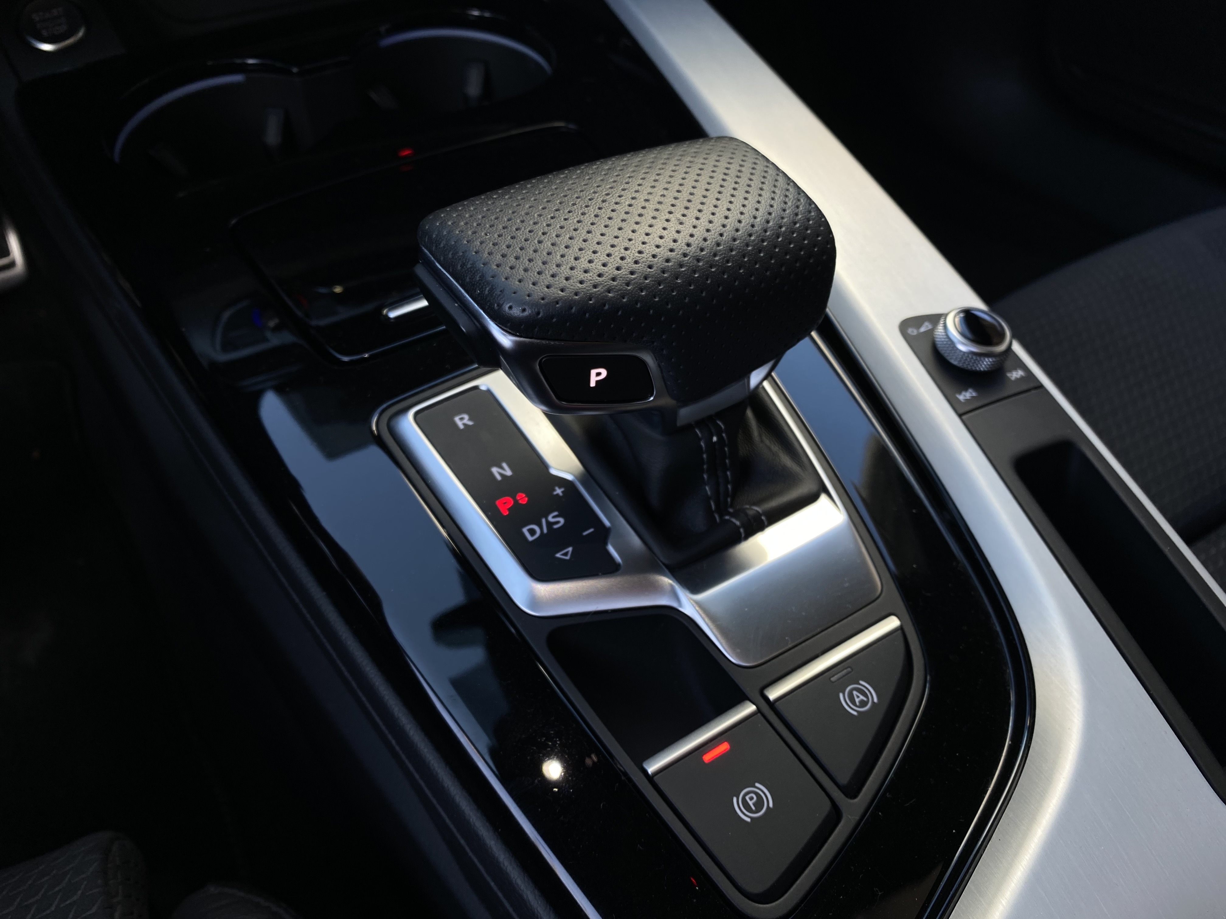 A5 2.0 TFSI MHEV SPORTBACK S LINE S TRONIC13