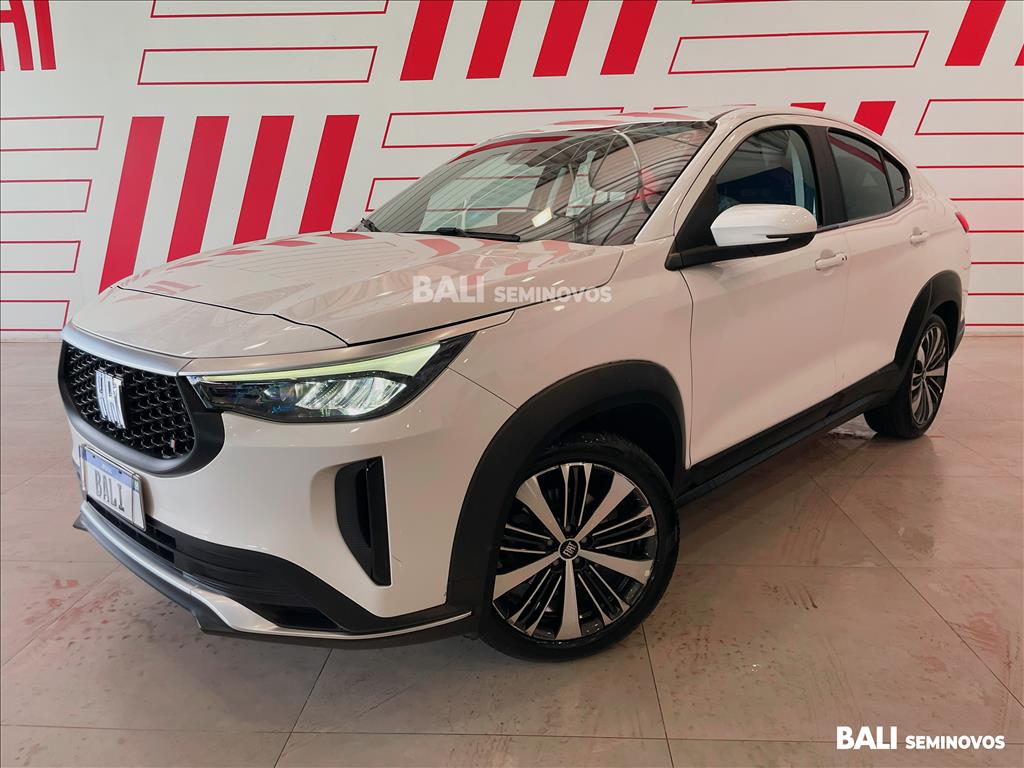 FASTBACK 1.0 TURBO 200 FLEX AUDACE CVT1