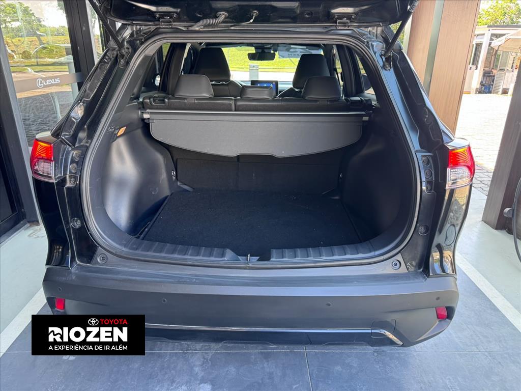 COROLLA CROSS 2.0 VVT-IE FLEX XRE DIRECT SHIFT4
