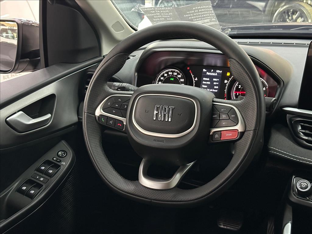 Fiat Fastback 1.0 200 Turbo Flex Automático - foto 6