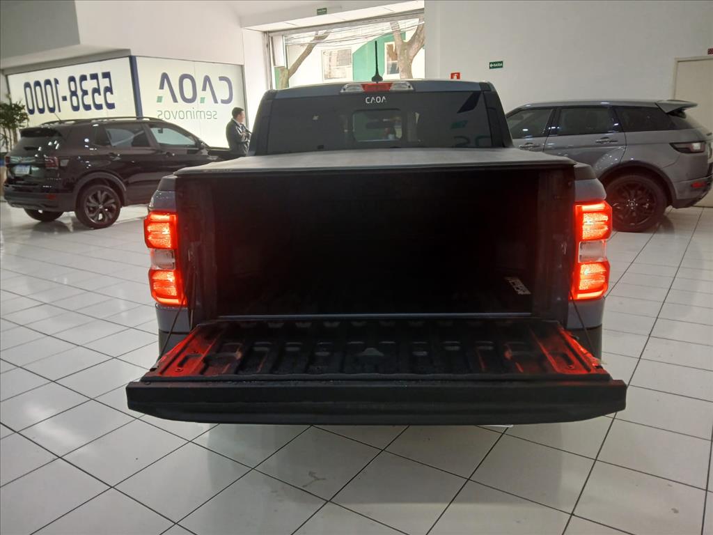 Ford-MAVERICK-2.0 ECOBOOST GASOLINA LARIAT FX4 AUTOMÁTICO