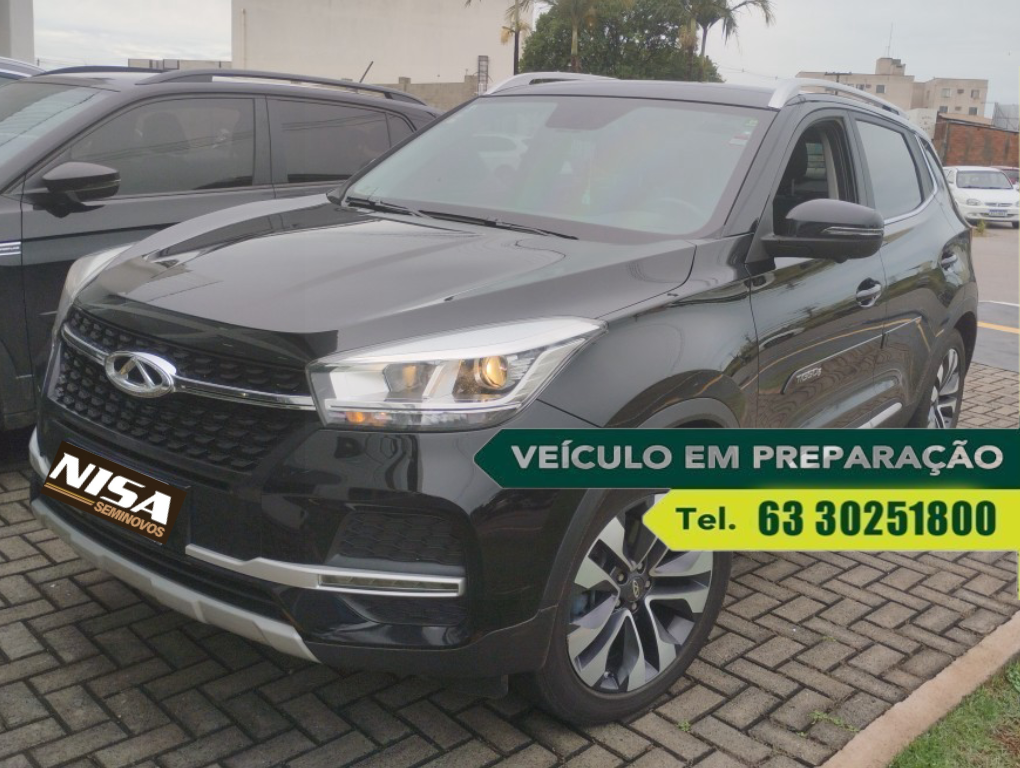 1.5 VVT TURBO iFLEX TXS DCT