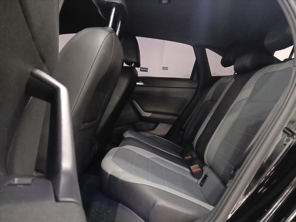 VW - Volkswagen-NIVUS-1.0 200 TSI TOTAL FLEX HIGHLINE AUTOMÁTICO