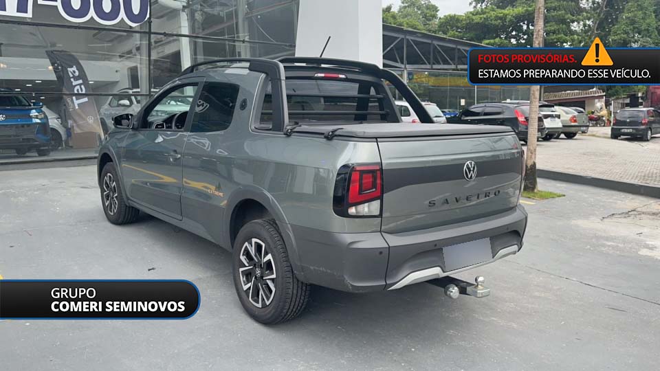 SAVEIRO 1.6 MSI EXTREME CD 16V FLEX 2P MANUAL1