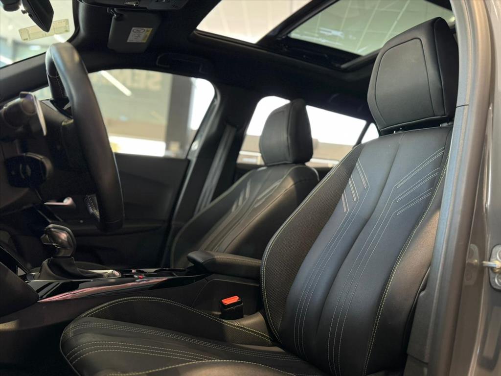 2008 1.0 TURBO 200 FLEX GT CVT8