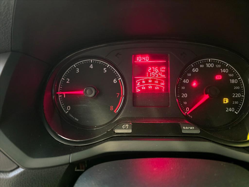 SAVEIRO 1.6 MSI ROBUST CS 16V FLEX 2P MANUAL9