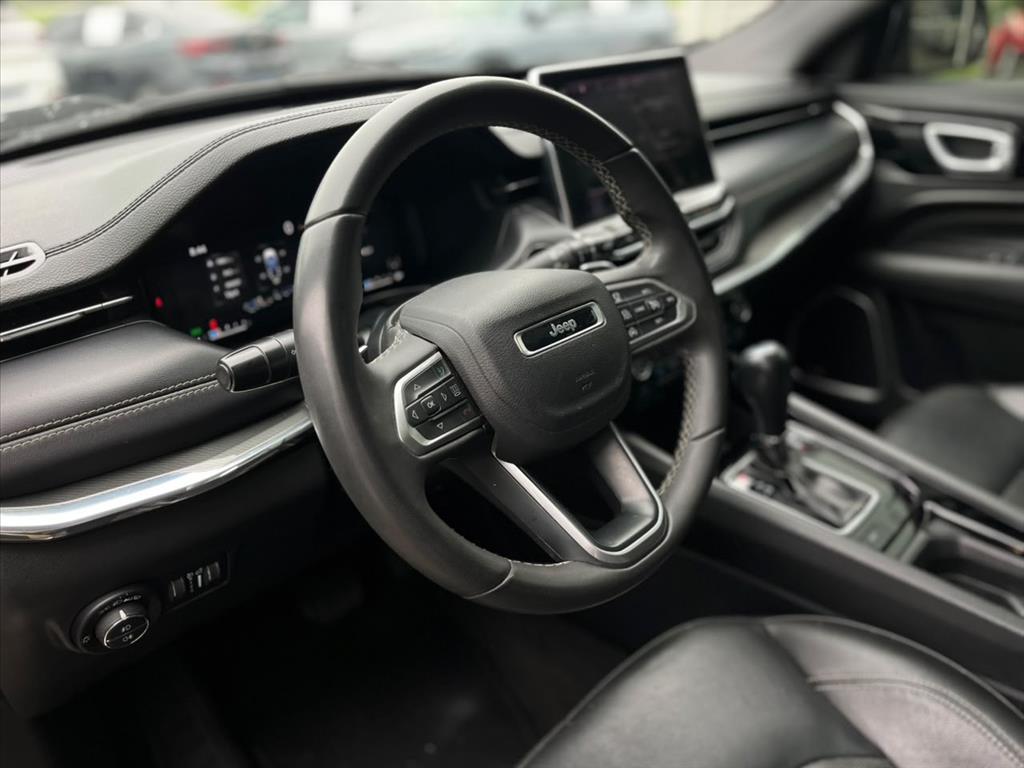 COMPASS 1.3 T270 TURBO FLEX S AT67