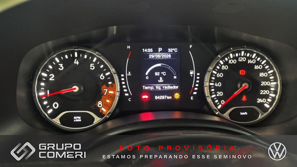 RENEGADE 1.8 16V FLEX SPORT 4P AUTOMÁTICO3