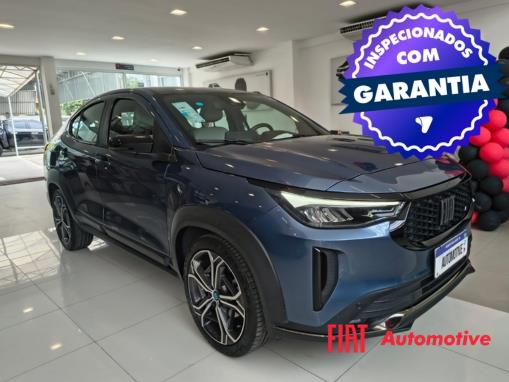 FASTBACK 1.0 TURBO 200 HYBRID IMPETUS CVT