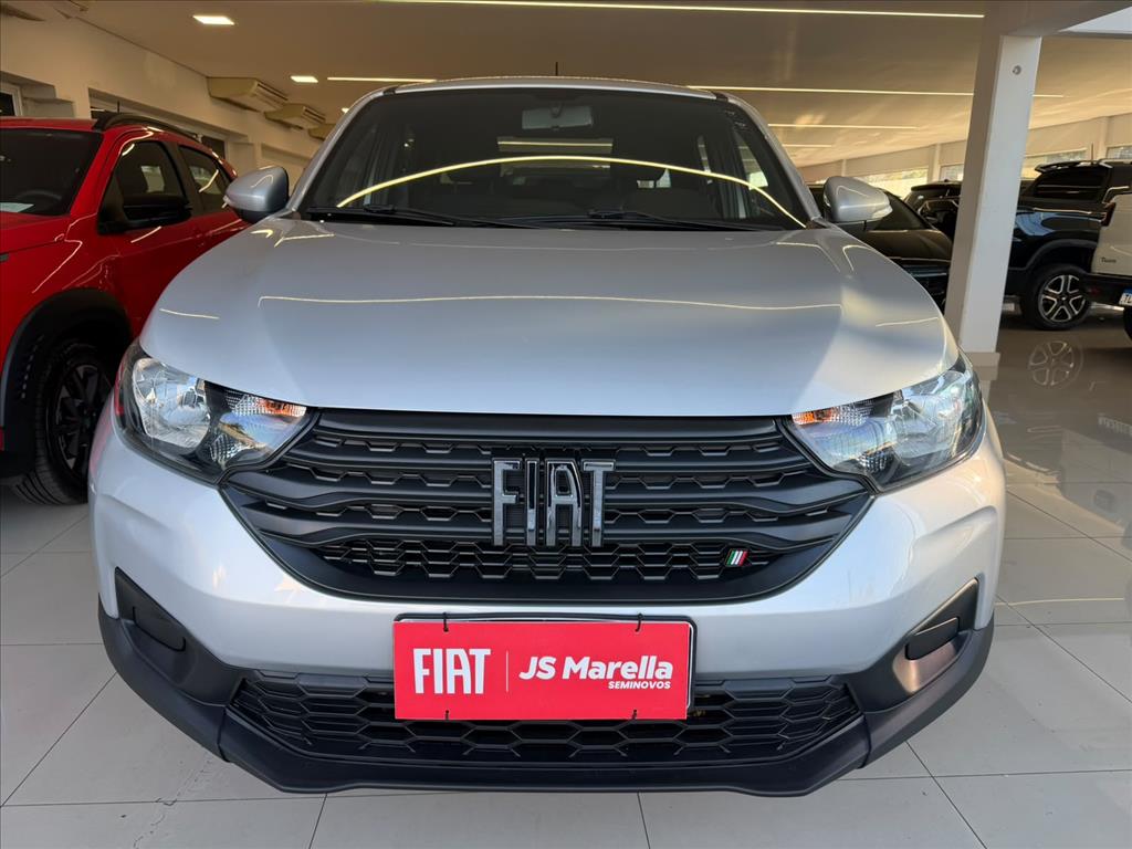 STRADA 1.3 FIREFLY FLEX FREEDOM CD MANUAL1